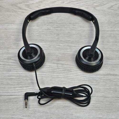 Sennheiser 200 foldable - sennheiser, ii