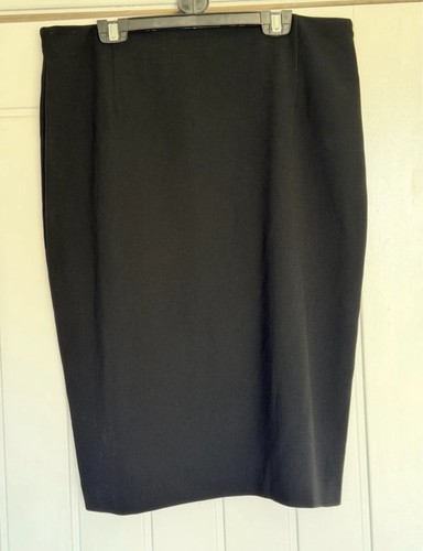 Wallis size black - 16,