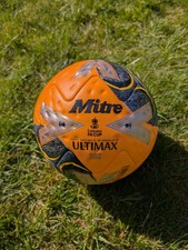 Mitre ultimax new official - mitre,