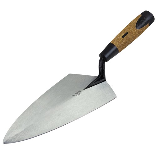 Rose building trowel - building,
