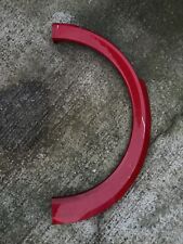 2016 HONDA CIVIC TYPE R FK2 GT PASSENGER SIDE REAR WHEEL ARCH N/S