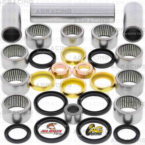 All balls linkage bearings - all,