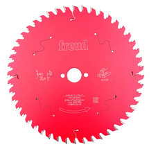 Freud Circular Sawblade HH Wood 190 x 20 x 2.4/1.6 x T48 LP40M 014P