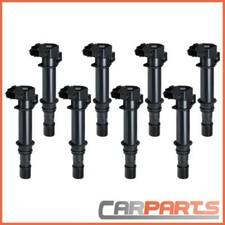 8x Ignition Coil For Dodge Ram