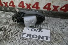 BFD027853 2004 MITSUBISHI L200 TROJAN 2.5 TD FRONT SEATBELT O/S