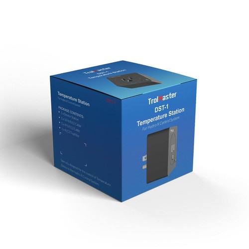 Trolmaster hydro dst - hydro-x, dst-1