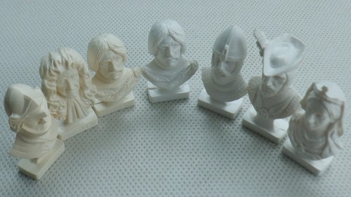 Vintage 1970s plastic - 1970s,