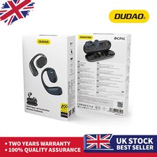 Open-Ear Bone Conduction