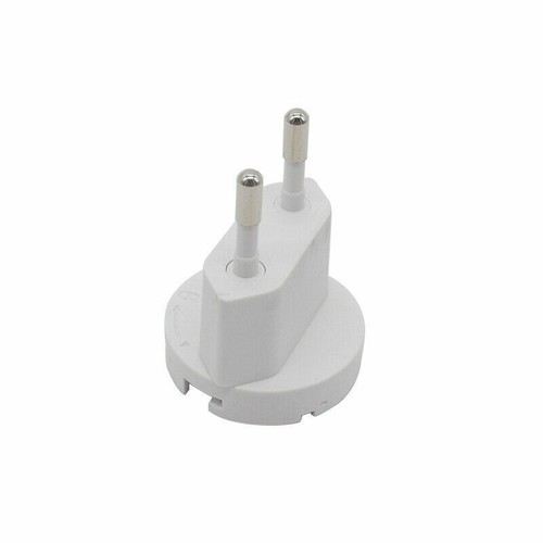 Plug white fit - plug,