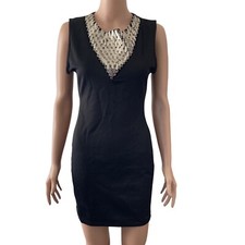 Strutt Dress BodyCon Womens