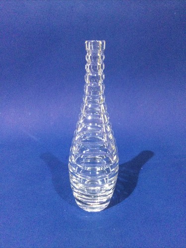 Royal brierley crystal modern - brierley,