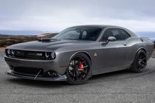 22" FERRADA FR2 MATTE BLACK
