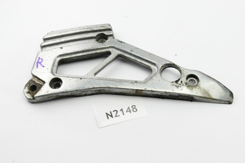 Yamaha 900 58l footrest - 900,