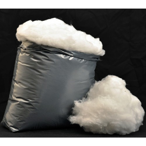 250g hollowfibre polyester - 250g,