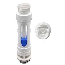 Roca D1D Dual Flush Valve