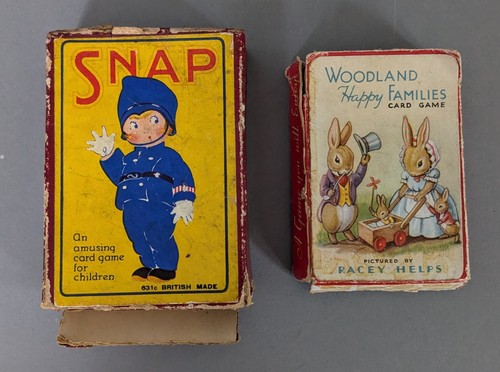 Vintage snap woodland - vintage, &
