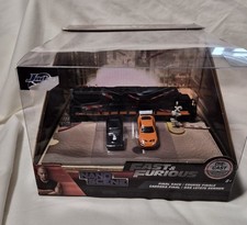 Jada Toys Fast and Furious