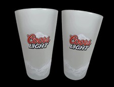 Official Coors Light Frosted
