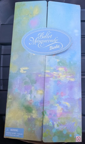 Mattel vintage ballet - mattel,