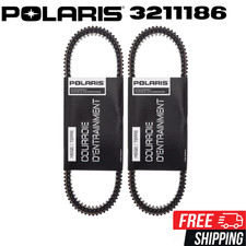 2 Pack Polaris 3211186 Drive