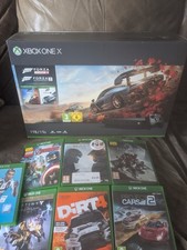 Xbox One x 1TB Video Game