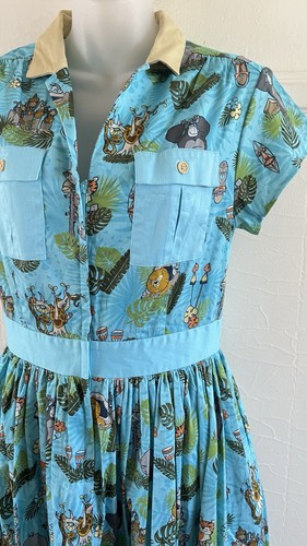 Disney the dress shop - disney,