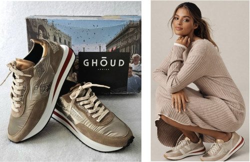 Ghoud rush italy goop - italy,