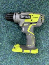 Ryobi ONE+ R18PDBL-0 18V 1700RPM Cordless Brushless Drill ***READ ADVERT**