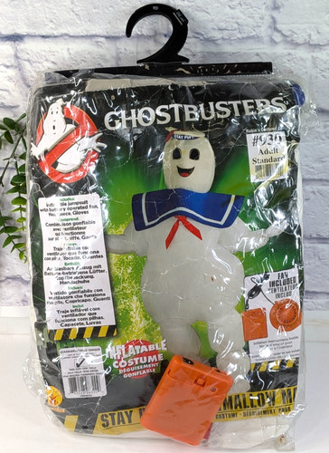 Ghostbusters rubie s - 🎃ghostbusters, rubie's