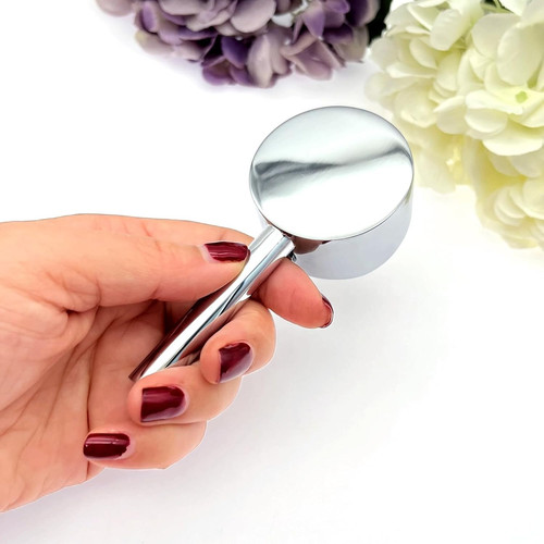 Zinc alloy lever tap - lever,