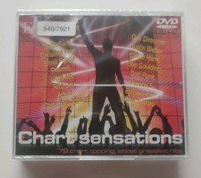 Easy Karaoke Pop Chart