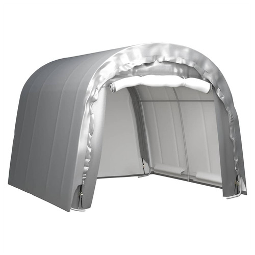 Storage tent grey - storage,