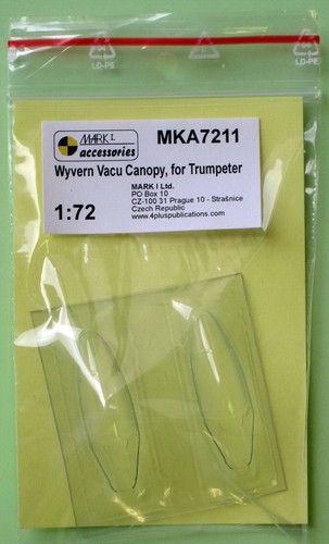 Mark models mka7211 72 - models,