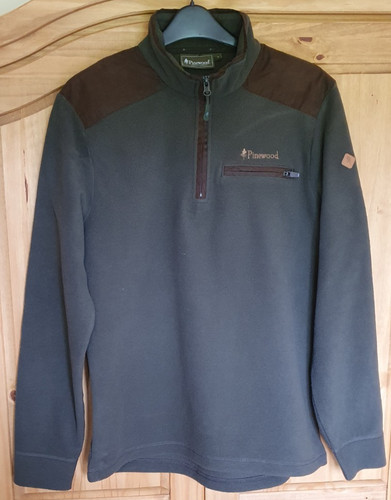 Pinewood finnveden zipped - pinewood,