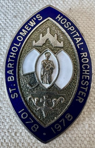 Bartholomew hospital - bartholomew’s,
