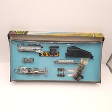 Tyco Shifter Locomotive 209 1100 New In Box Model Train Vintage HO Scale 