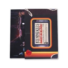 Steve Foxe Ice Nine Kills