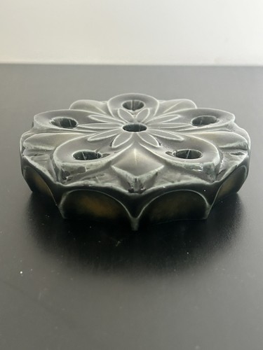 Wade waterlilly taper candle - wade,