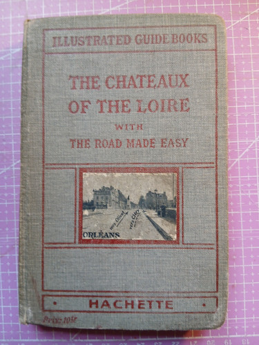 The illustrated guidebooks - the,