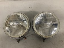 Pair original classic cibie - pair, of