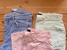 LOB LOT Girls Age 13 Skinny