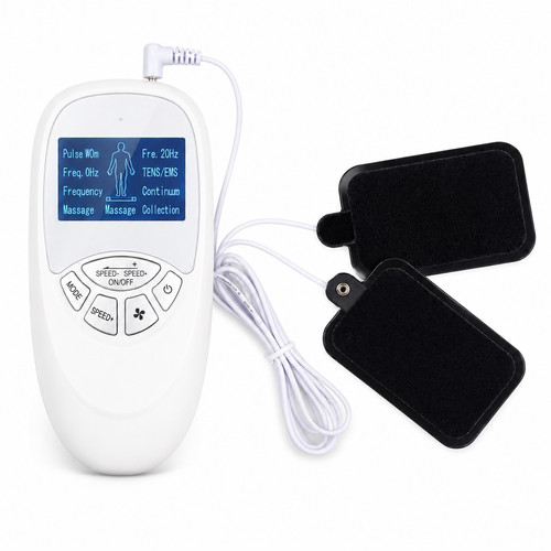 Tens ems muscle stimulator - ems,