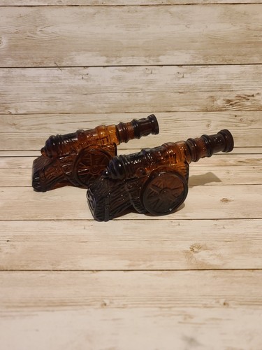 Vintage avon cannon aftershave - vintage,