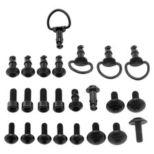 Aluminium Fairing Kit Ducati