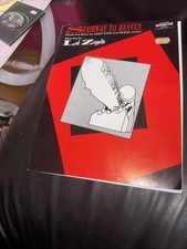 Led Zeppelin Guitar Tab Stairway To Heaven By Jimmy Page And Robert Plant