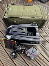 Waverunner Atom Bait Boat