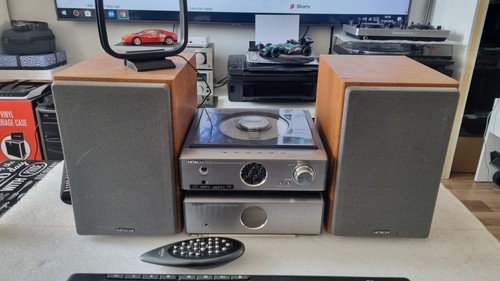 Hitachi m69 mini system - hitachi,
