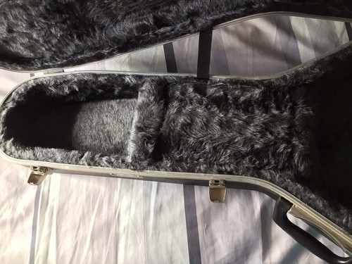 Hiscox liteflite acoustic - hiscox,