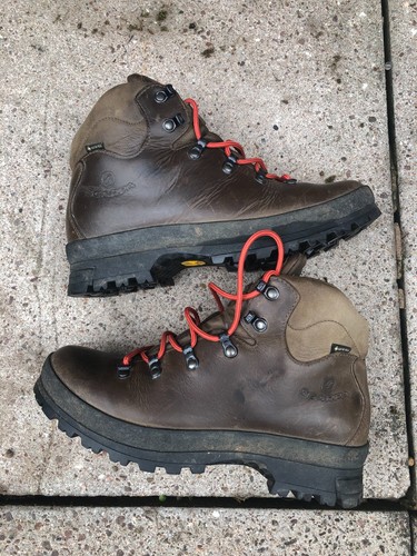 Scarpa ranger active - active, gtx