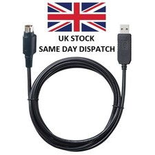 USB Programming Data Cable